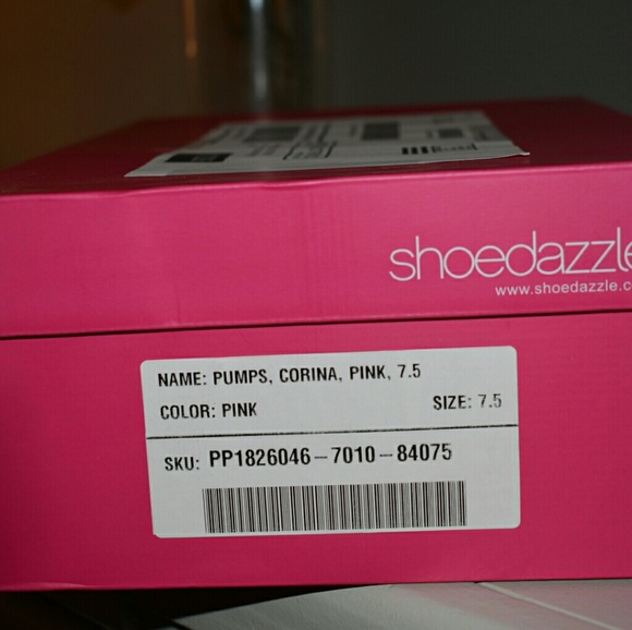 Shoes - Picture 3 of 4